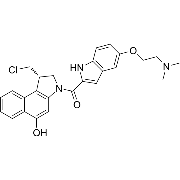 Duocarmycin 1116745-06-2